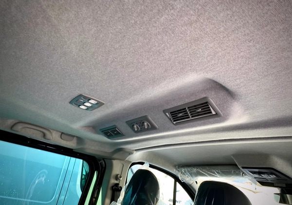 Renault Trafic cena 188809 przebieg: 1, rok produkcji 2023 z Otmuchów małe 497